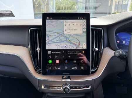 2026 Volvo XC60 - photo 18