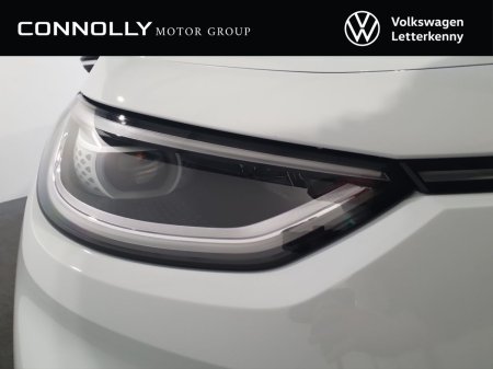 2026 Volkswagen ID.3 - photo 11
