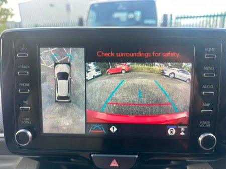 2021 Toyota Yaris - photo 4