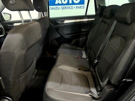 2023 Skoda Kodiaq - photo 9
