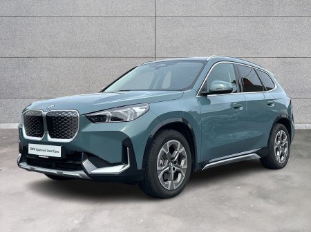 2026 BMW iX1 - photo 23