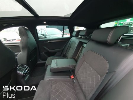 2024 Skoda Superb - photo 6