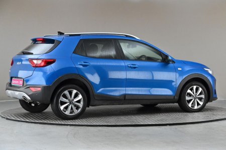 2025 Kia Stonic - photo 10