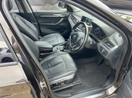 2018 BMW X1 - photo 10