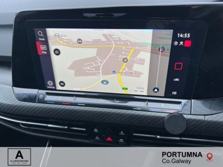 2024 Volkswagen Golf - photo 9