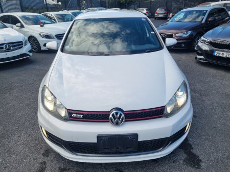 2012 Volkswagen Golf - photo 4