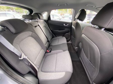 2023 Hyundai KONA - photo 16