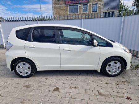 2011 Honda Fit - photo 13