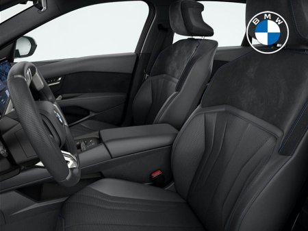 2026 BMW i3 - photo 4