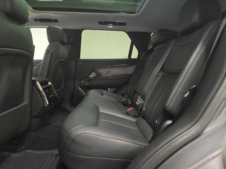 2023 Land Rover Range Rover Sport - photo 4