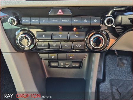 2017 Kia Sportage - photo 13