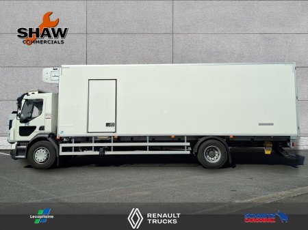 2026 Renault D Wide - photo 2