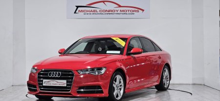 2017 Audi A6 - photo 2
