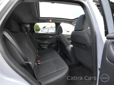 2023 Nissan Qashqai - photo 10