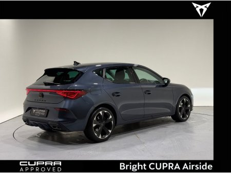 2023 Cupra Leon - photo 4