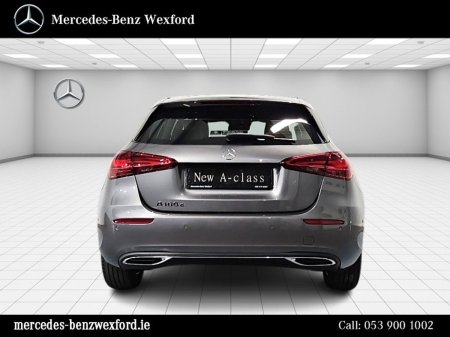 2026 Mercedes-Benz A-Class - photo 8