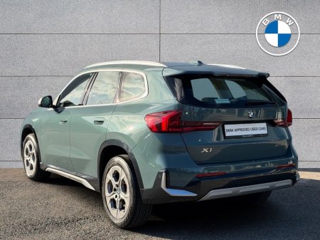 2023 BMW X1 - photo 2
