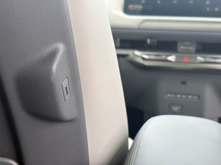 2026 Kia EV2 - photo 34