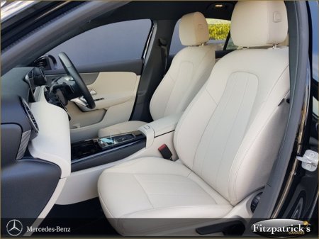 2025 Mercedes-Benz A-Class - photo 4