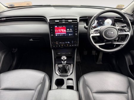 2023 Hyundai Tucson - photo 10