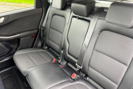 2023 Ford Kuga - photo 20