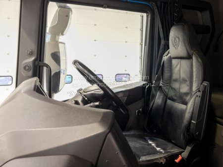 2020 SCANIA S500 - photo 17