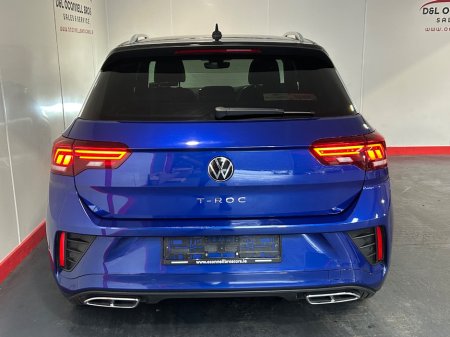 2023 Volkswagen T-Roc - photo 24