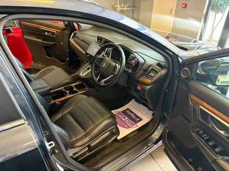 2019 Honda CR-V - photo 19