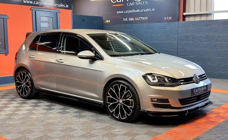 2015 Volkswagen Golf - photo 6