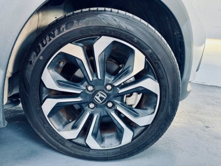 2021 Honda Fit - photo 10
