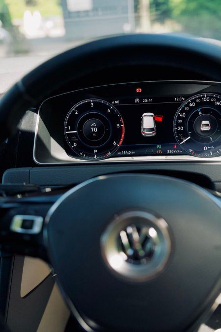 2019 Volkswagen Golf - photo 15