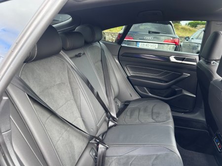 2024 Volkswagen Arteon - photo 15