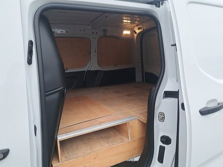 2023 Citroen Berlingo - photo 10