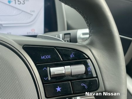 2024 Hyundai IONIQ 6 - photo 22
