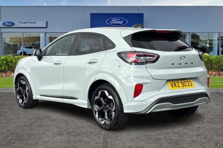 2024 Ford Puma - photo 2