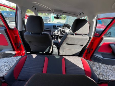 2016 Volkswagen Polo - photo 17