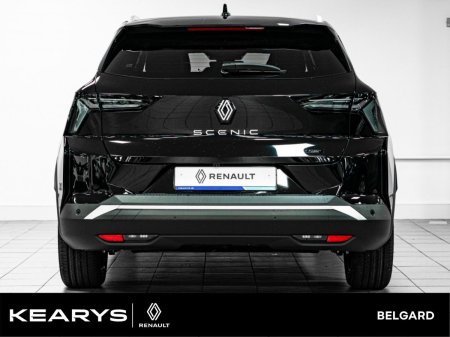 2026 Renault Scenic E-Tech - photo 11