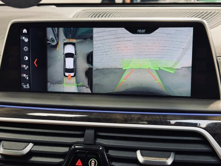 2017 BMW 7-Series - photo 14