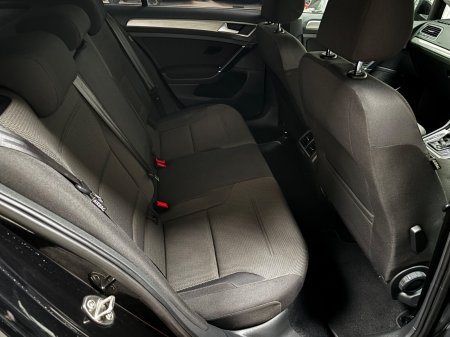 2016 Volkswagen Golf - photo 18