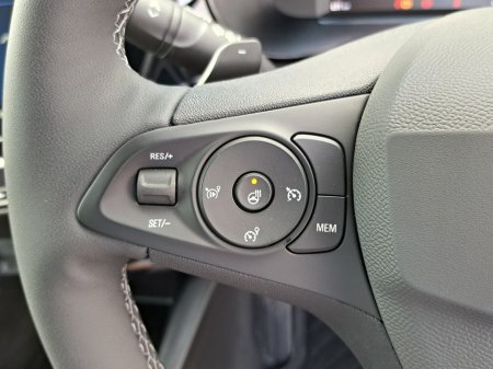 2025 Opel Corsa - photo 21