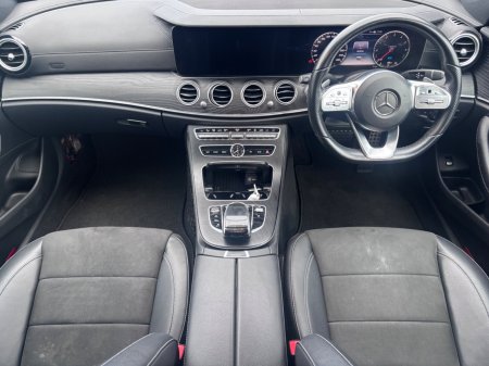 2020 Mercedes-Benz E-Class - photo 2