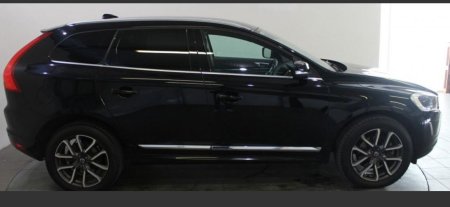 2017 Volvo XC60 - photo 5