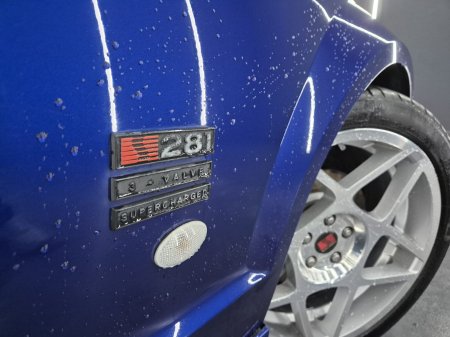 2005 Ford Mustang - photo 3
