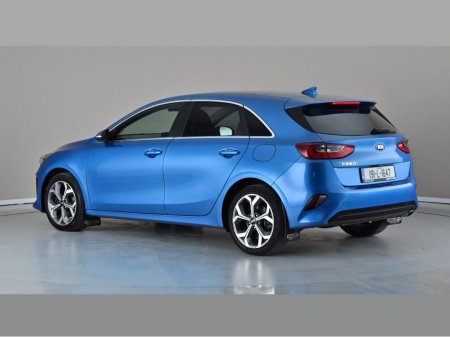 2019 Kia Ceed - photo 74
