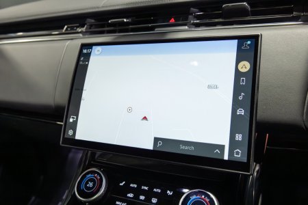 2023 Land Rover Range Rover Sport - photo 23