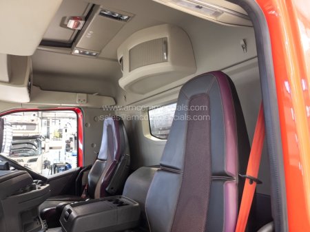2022 VOLVO FMX 420 - photo 19