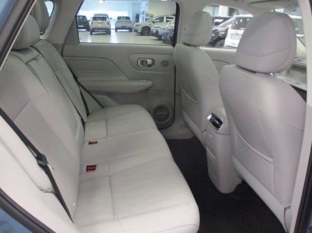 2026 Leapmotor B10 - photo 21