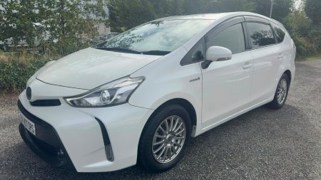 2016 Toyota Prius - photo 2