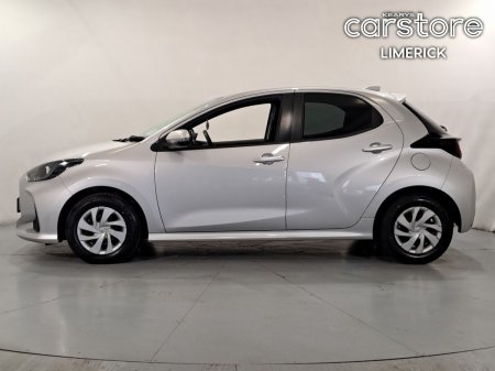 2022 Toyota Yaris - photo 6