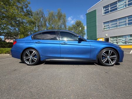 2017 BMW 3-Series - photo 3